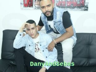 DanyAndSebas