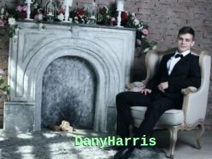 DanyHarris