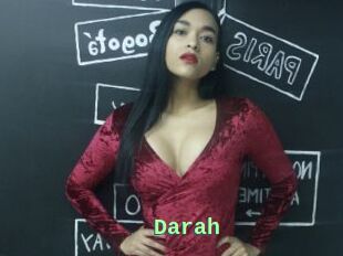 Darah