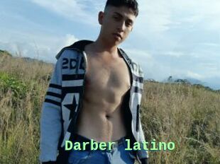 Darber_latino