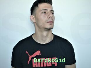 DarckoSid