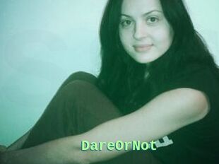 DareOrNot