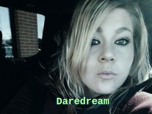 Daredream