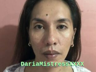 DariaMistressXXXX