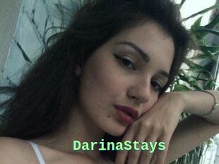 DarinaStays