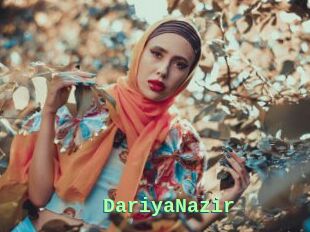 DariyaNazir