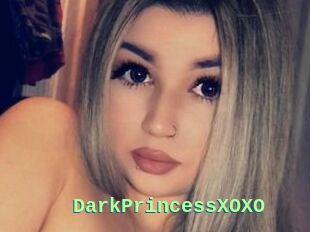 DarkPrincessXOXO