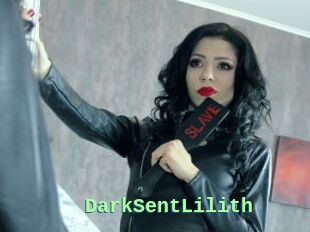 DarkSentLilith