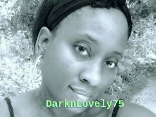 DarknLovely75