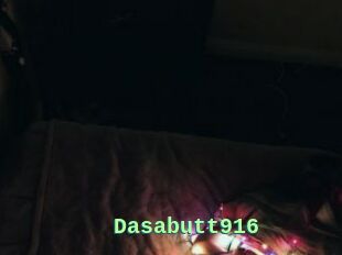 Dasabutt916