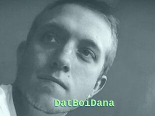 DatBoiDana