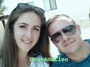 DaveAndCleo