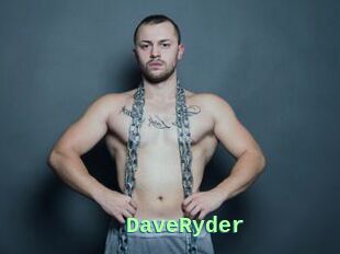 DaveRyder