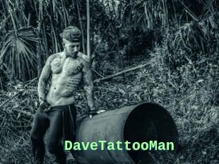 DaveTattooMan