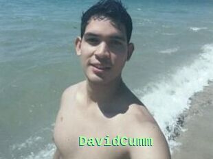 DavidCumm