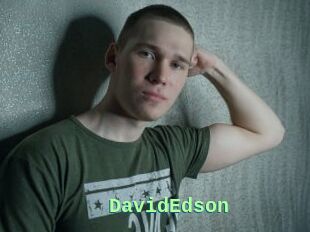 DavidEdson