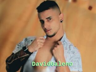 DavidGaleno