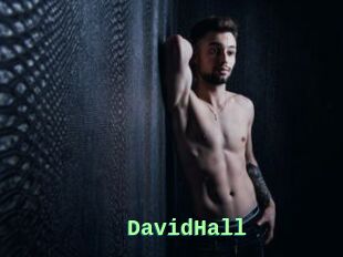 DavidHall