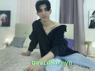 DavidHarmyn