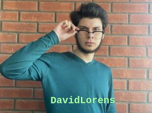 DavidLorens