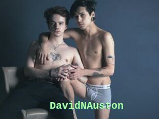 DavidNAuston