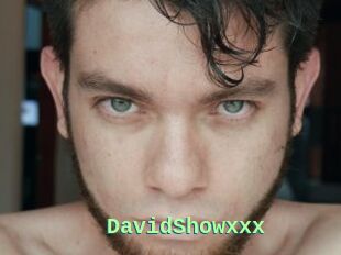 DavidShowxxx