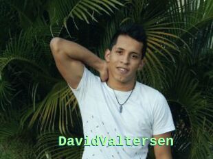 DavidValtersen