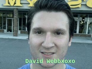 David_Webbxoxo