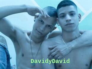 DavidyDavid