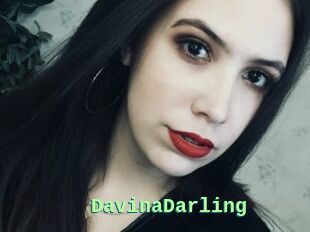 DavinaDarling