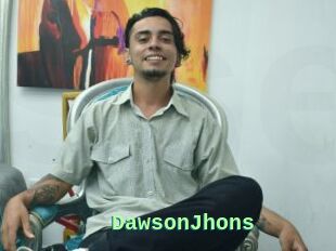 DawsonJhons