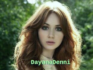 DayanaDenni S Sexe
