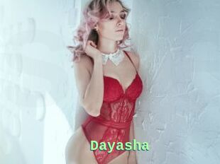 Dayasha