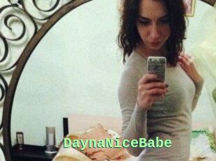 DaynaNiceBabe