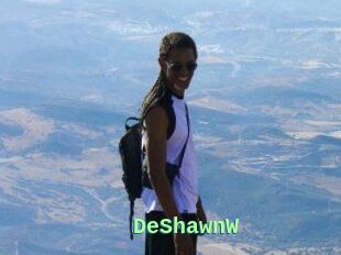 DeShawnW