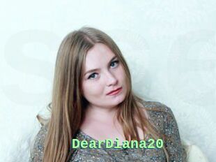 DearDiana20