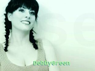 DebbyGreen