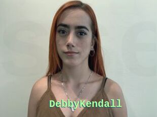 DebbyKendall