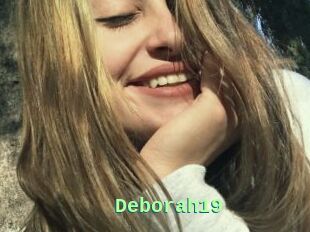 Deborah19