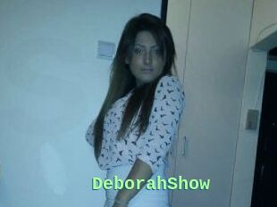 DeborahShow