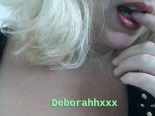 Deborahhxxx