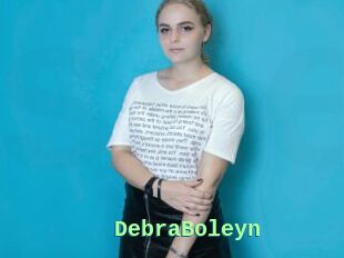 DebraBoleyn