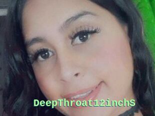 DeepThroat12inchS