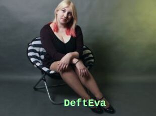 DeftEva