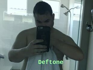 Deftone