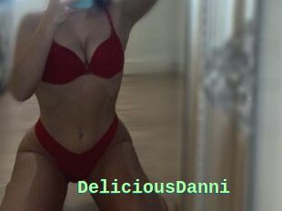 DeliciousDanni