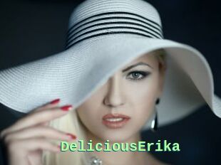 DeliciousErika