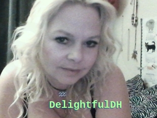 DelightfulDH