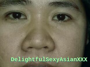 DelightfulSexyAsianXXX