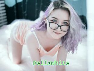 DellaWhite